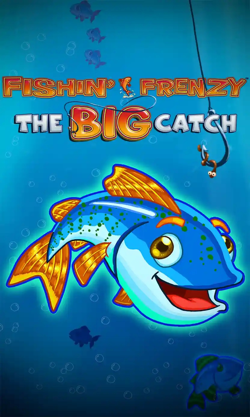 fishing frenzy