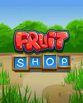 fruit shop