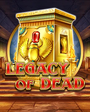 legacy of dead